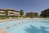 Hotel Prestigia Golf By Niama 4 Marrakesz Zewnętrze zdjęcie