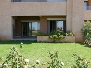 Hotel Prestigia Golf By Niama 4 Marrakesz Zewnętrze zdjęcie