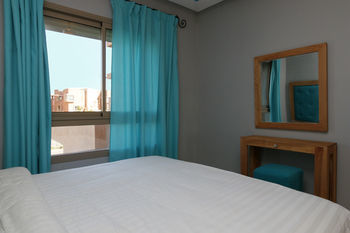 Hotel Prestigia Golf By Niama 4 Marrakesz Zewnętrze zdjęcie