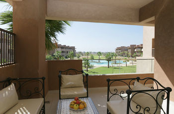 Hotel Prestigia Golf By Niama 4 Marrakesz Zewnętrze zdjęcie